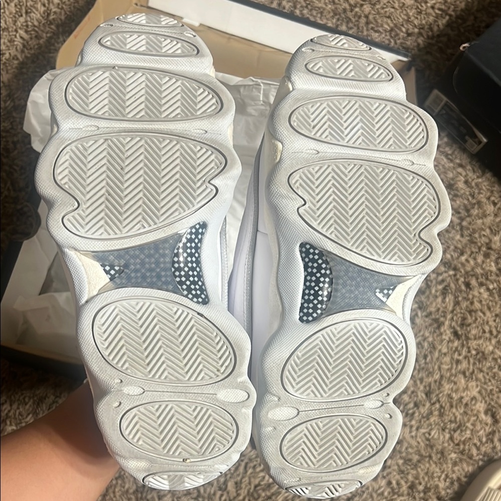 Jordan Pro Strong - Picture 4 of 5